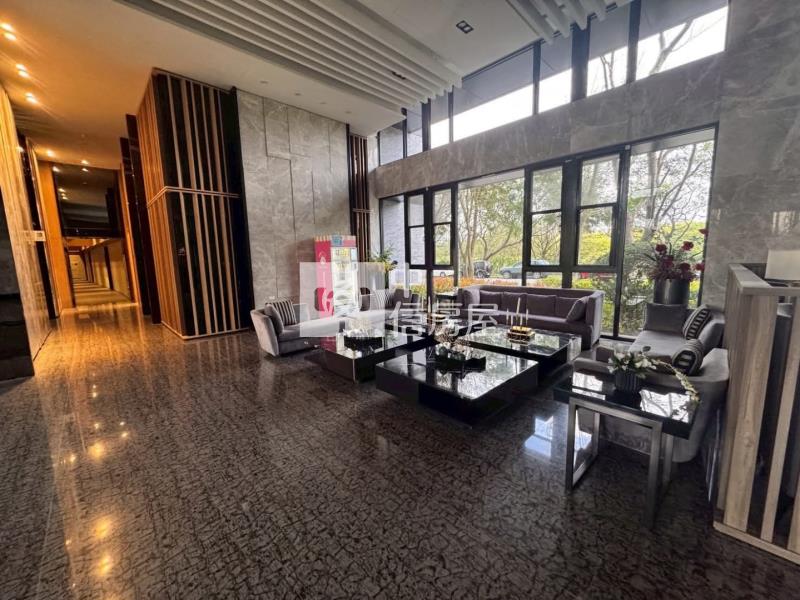 青埔新森活景觀3房雙車位房屋室內格局與周邊環境