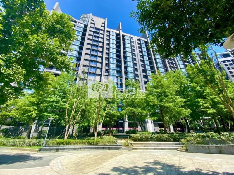 青埔新森活景觀3房雙車位房屋室內格局與周邊環境