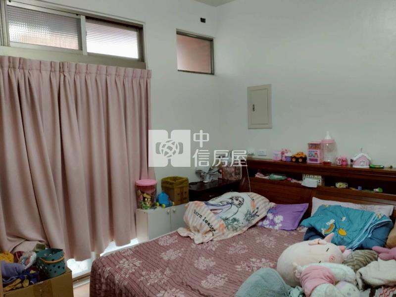 華勛黃昏市場透天房屋室內格局與周邊環境