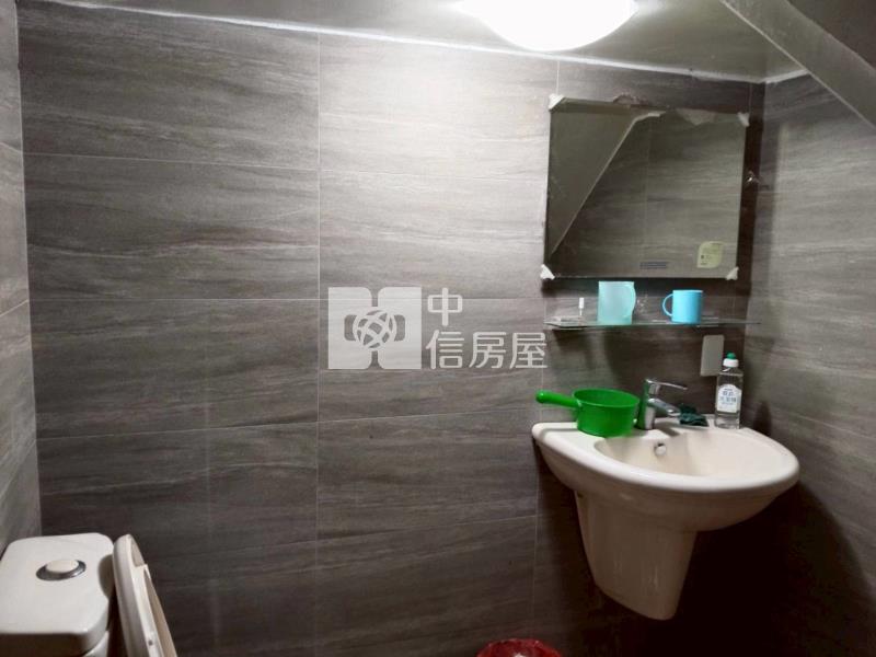 華勛黃昏市場透天房屋室內格局與周邊環境