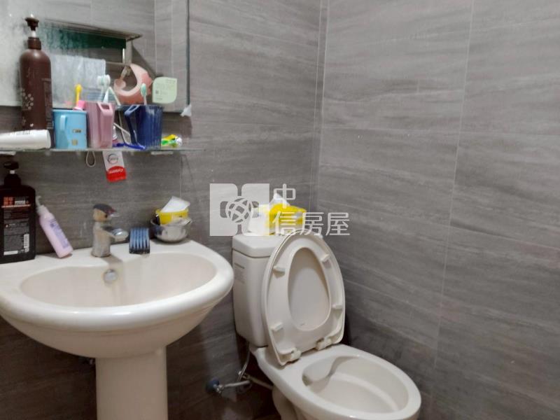 華勛黃昏市場透天房屋室內格局與周邊環境