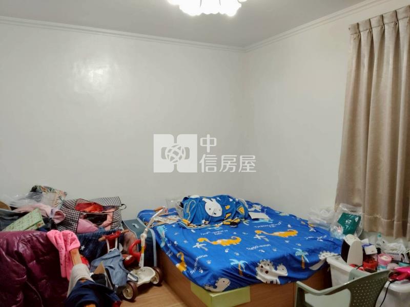 華勛黃昏市場透天房屋室內格局與周邊環境