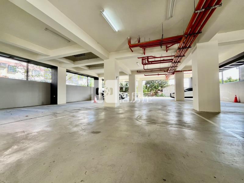 草屯全新三房平車房屋室內格局與周邊環境