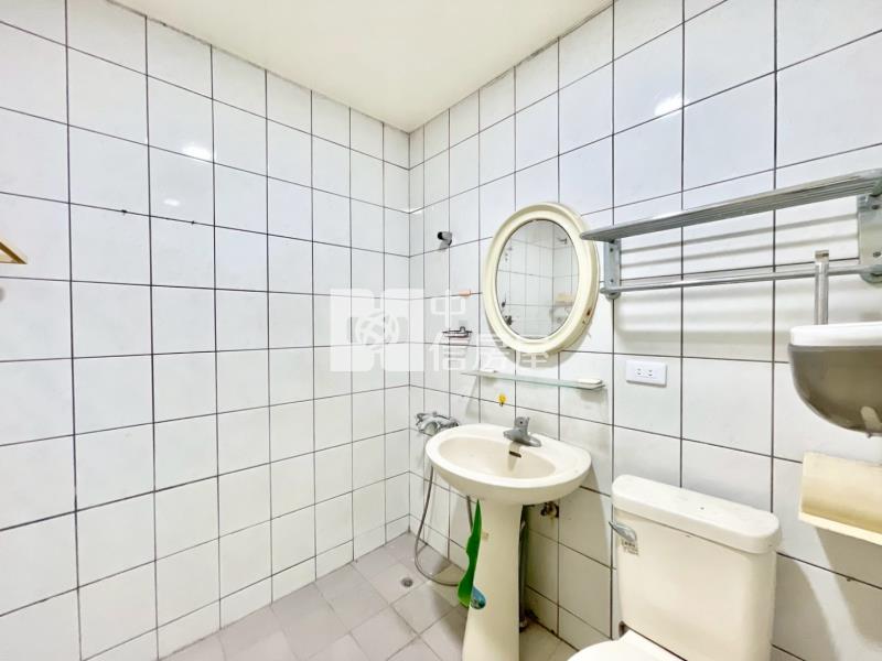 永安路美華廈房屋室內格局與周邊環境