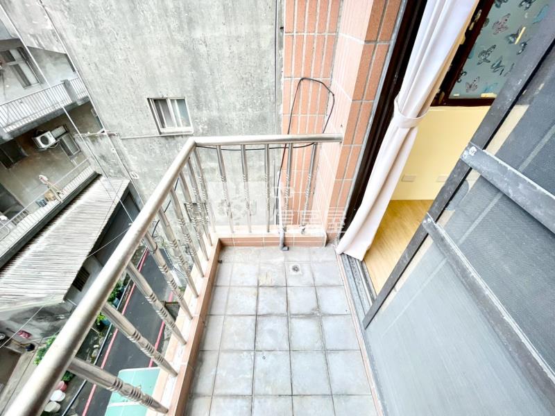 永安路美華廈房屋室內格局與周邊環境