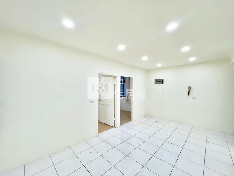 永安路美華廈房屋室內格局與周邊環境