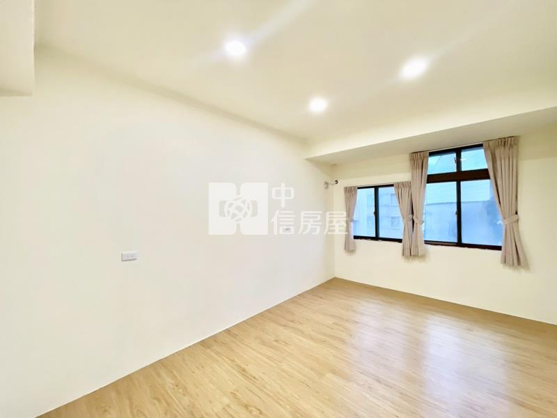 永安路美華廈房屋室內格局與周邊環境