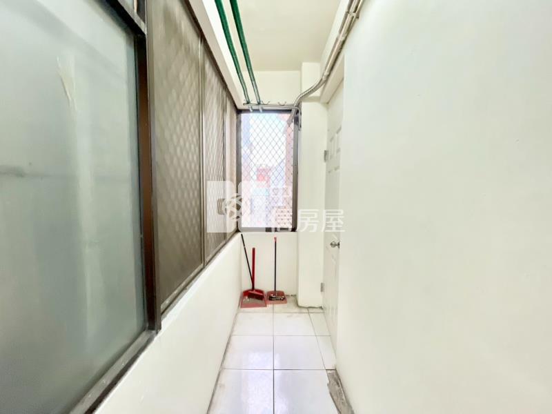 永安路美華廈房屋室內格局與周邊環境