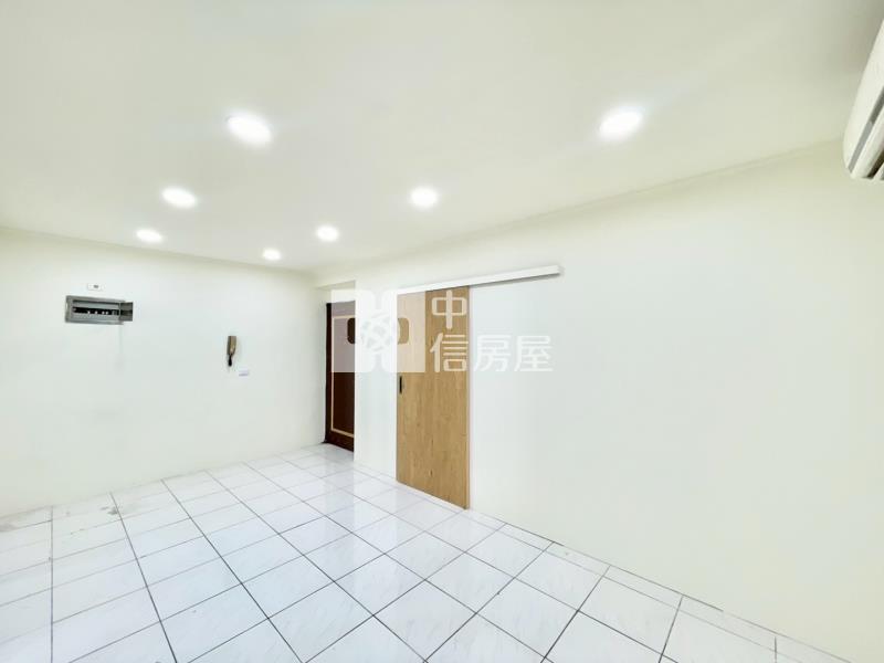 永安路美華廈房屋室內格局與周邊環境