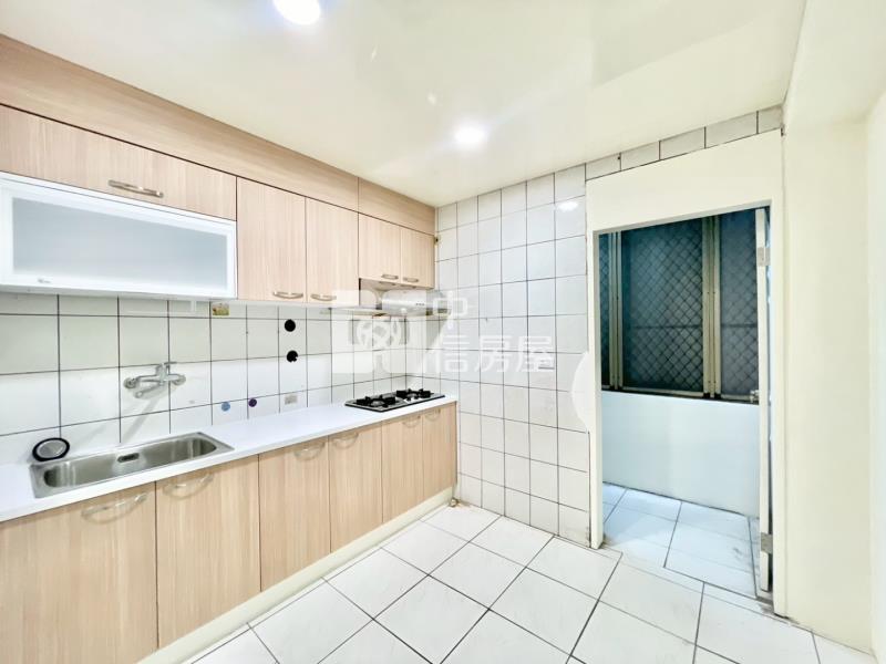 永安路美華廈房屋室內格局與周邊環境