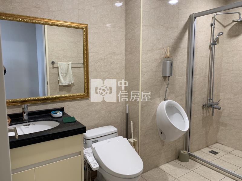 青埔高鐵北路二樓住辦房屋室內格局與周邊環境