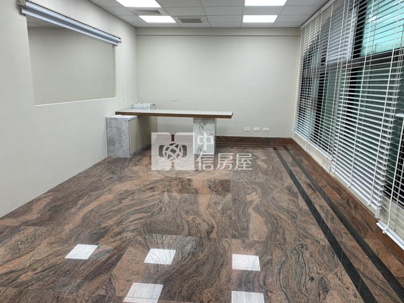 青埔高鐵北路二樓住辦房屋室內格局與周邊環境