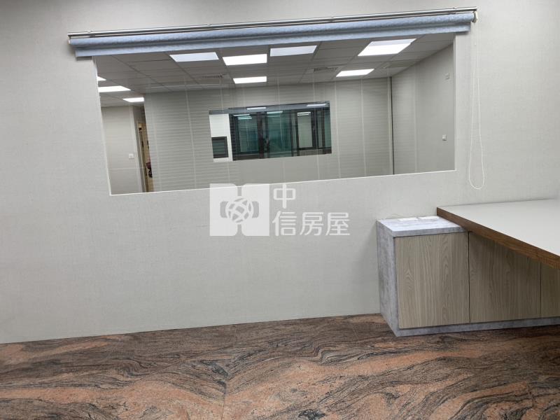 青埔高鐵北路二樓住辦房屋室內格局與周邊環境