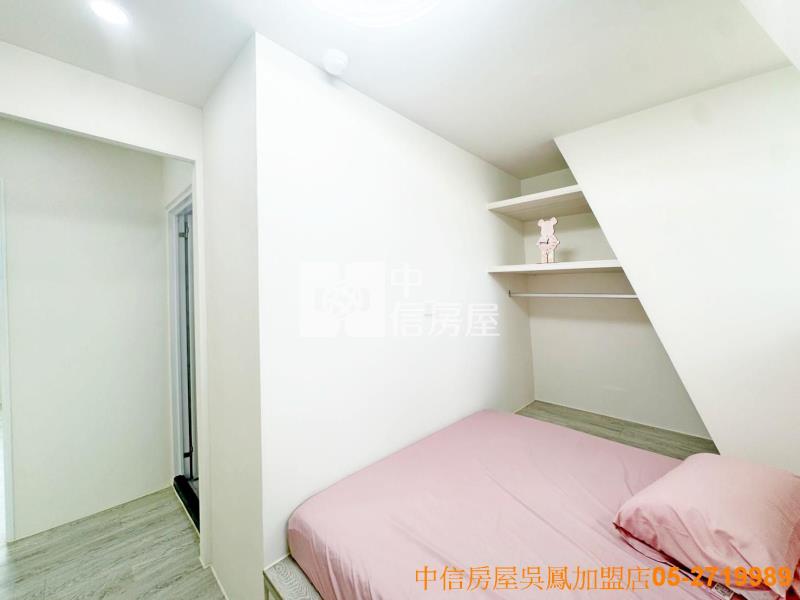 香湖公園漂亮美3房房屋室內格局與周邊環境