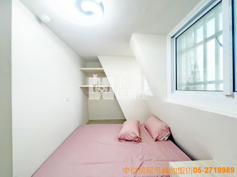 香湖公園漂亮美3房房屋室內格局與周邊環境