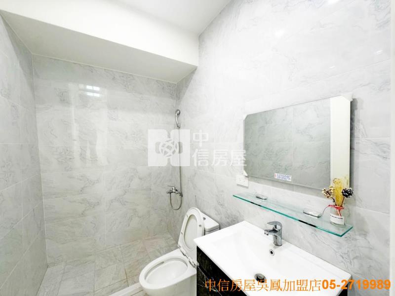 香湖公園漂亮美3房房屋室內格局與周邊環境