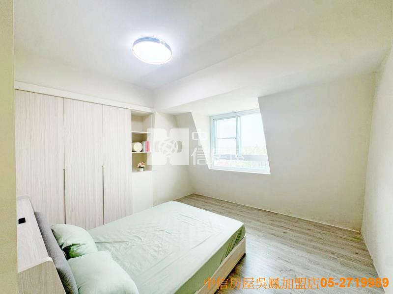 香湖公園漂亮美3房房屋室內格局與周邊環境