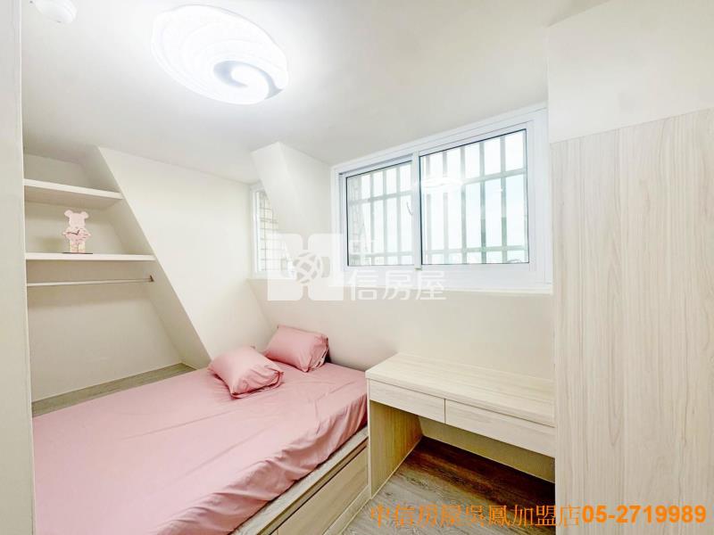 香湖公園漂亮美3房房屋室內格局與周邊環境