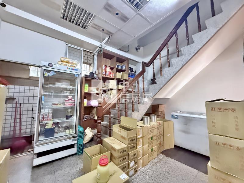 穩定收租金雞母，稀有釋出房屋室內格局與周邊環境