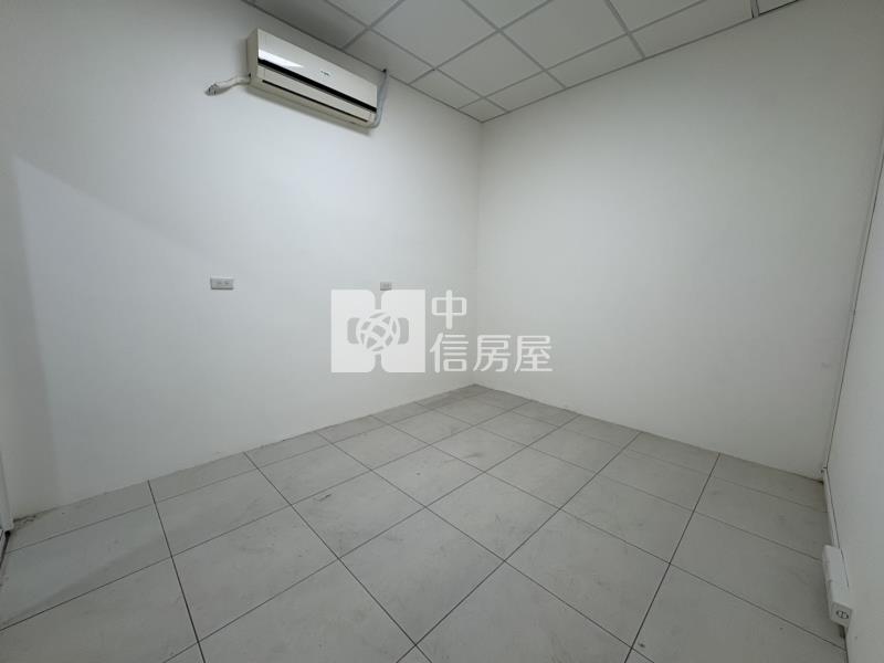 中壢後站林森國小健行科大公寓店面1樓房屋室內格局與周邊環境