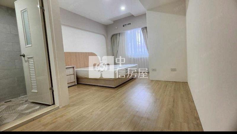 健康城市全新裝潢三房車房屋室內格局與周邊環境