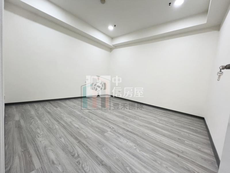 【豐禾】中壢勳章景觀兩房+雙車房屋室內格局與周邊環境