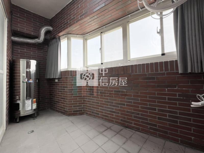 【豐禾】中壢勳章景觀兩房+雙車房屋室內格局與周邊環境