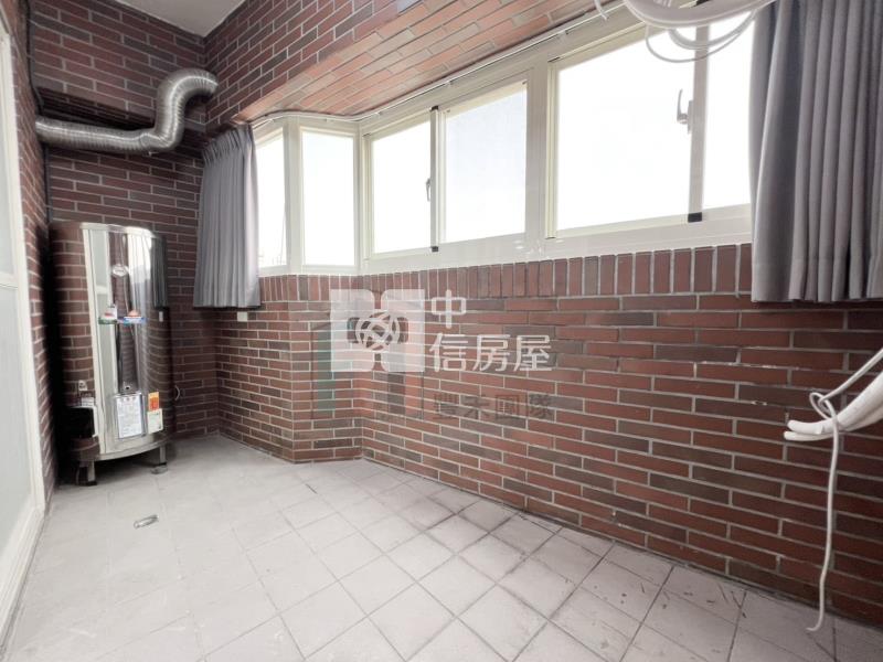 【豐禾】中壢勳章景觀兩房+雙車房屋室內格局與周邊環境