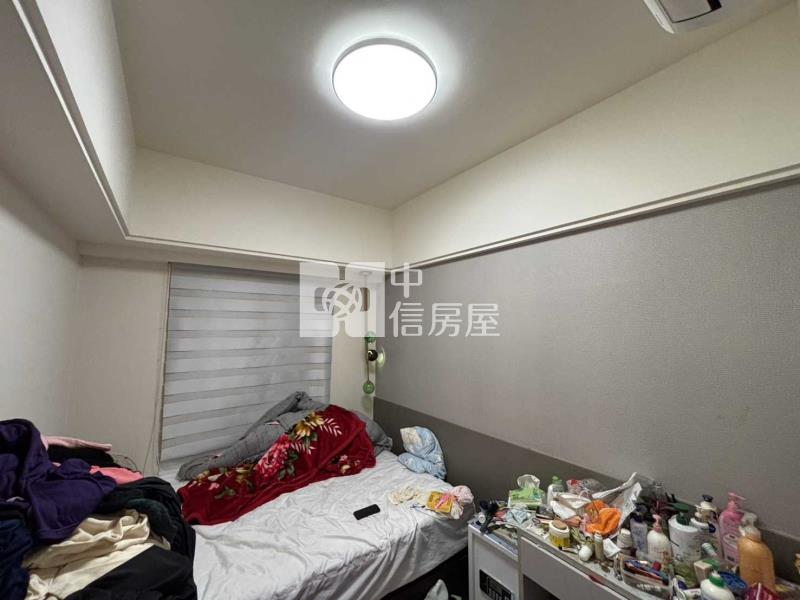 內壢稀有兩房雙車位房屋室內格局與周邊環境