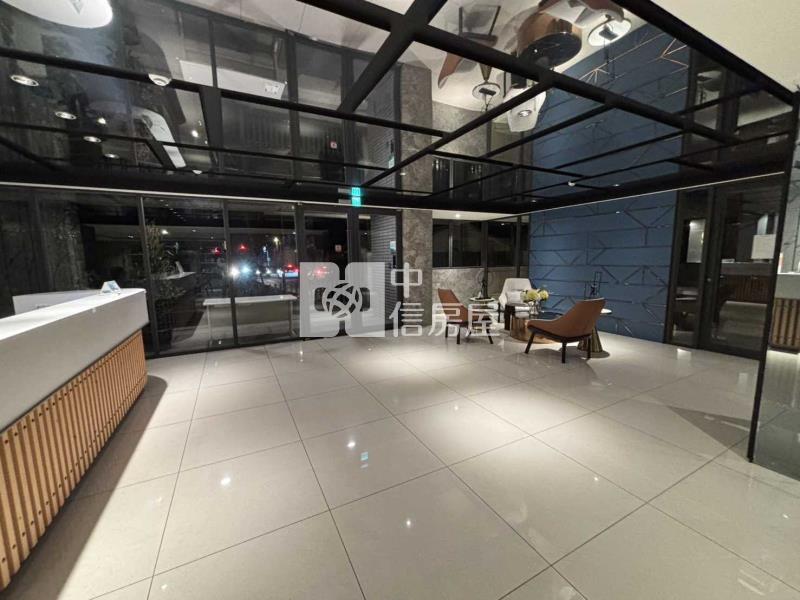 內壢稀有兩房雙車位房屋室內格局與周邊環境