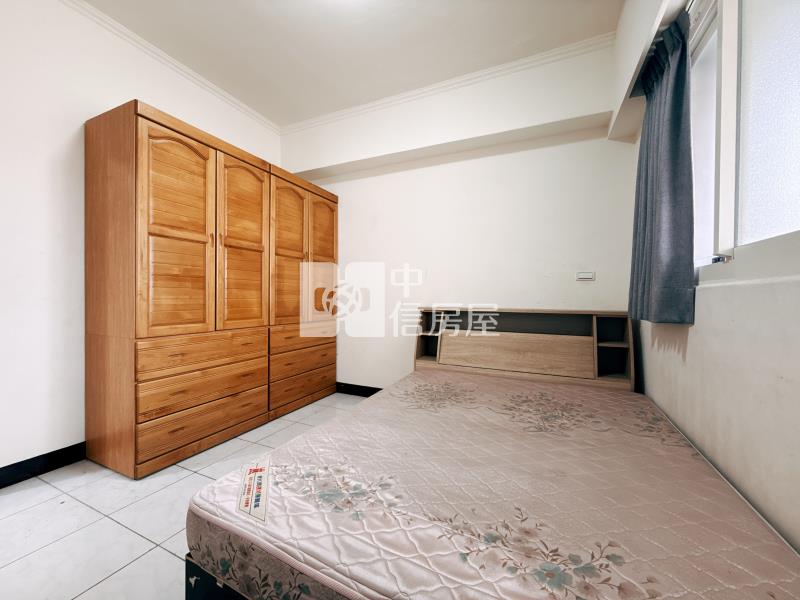 近中壢後站體育園區3房房屋室內格局與周邊環境