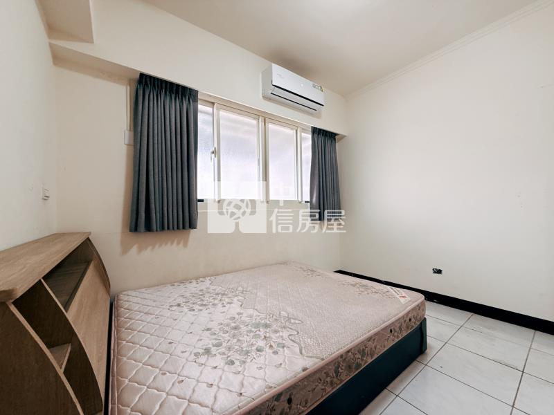 近中壢後站體育園區3房房屋室內格局與周邊環境