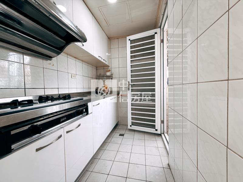 近中壢後站體育園區3房房屋室內格局與周邊環境