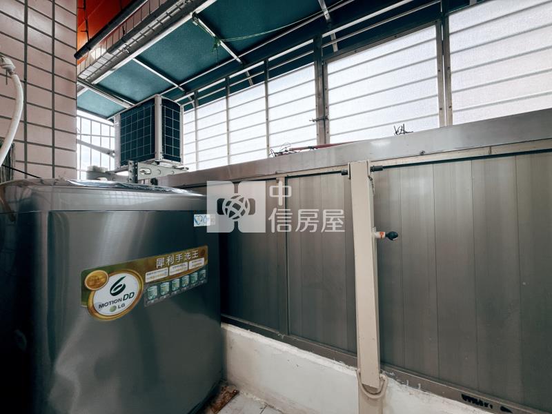 近中壢後站體育園區3房房屋室內格局與周邊環境