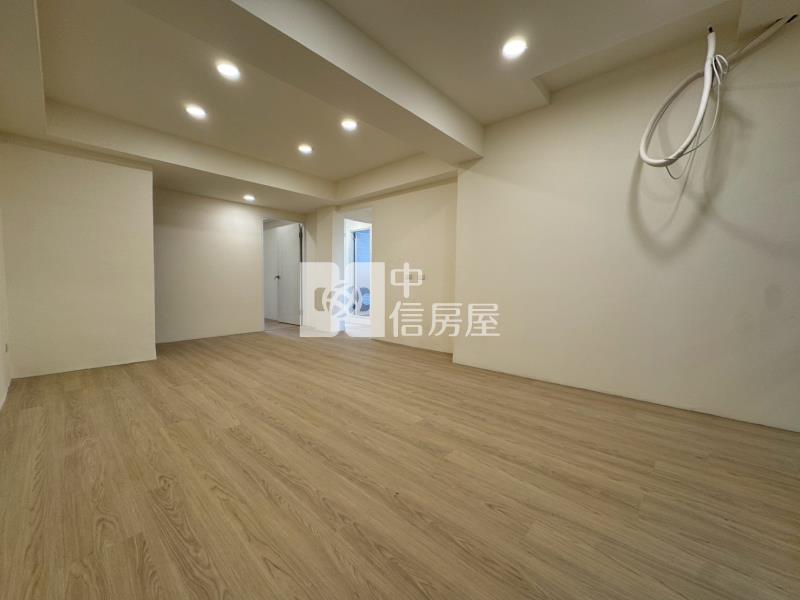 獅子林商圈整新低樓層美寓房屋室內格局與周邊環境