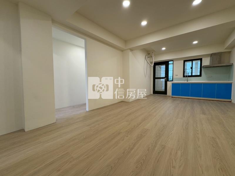 獅子林商圈整新低樓層美寓房屋室內格局與周邊環境