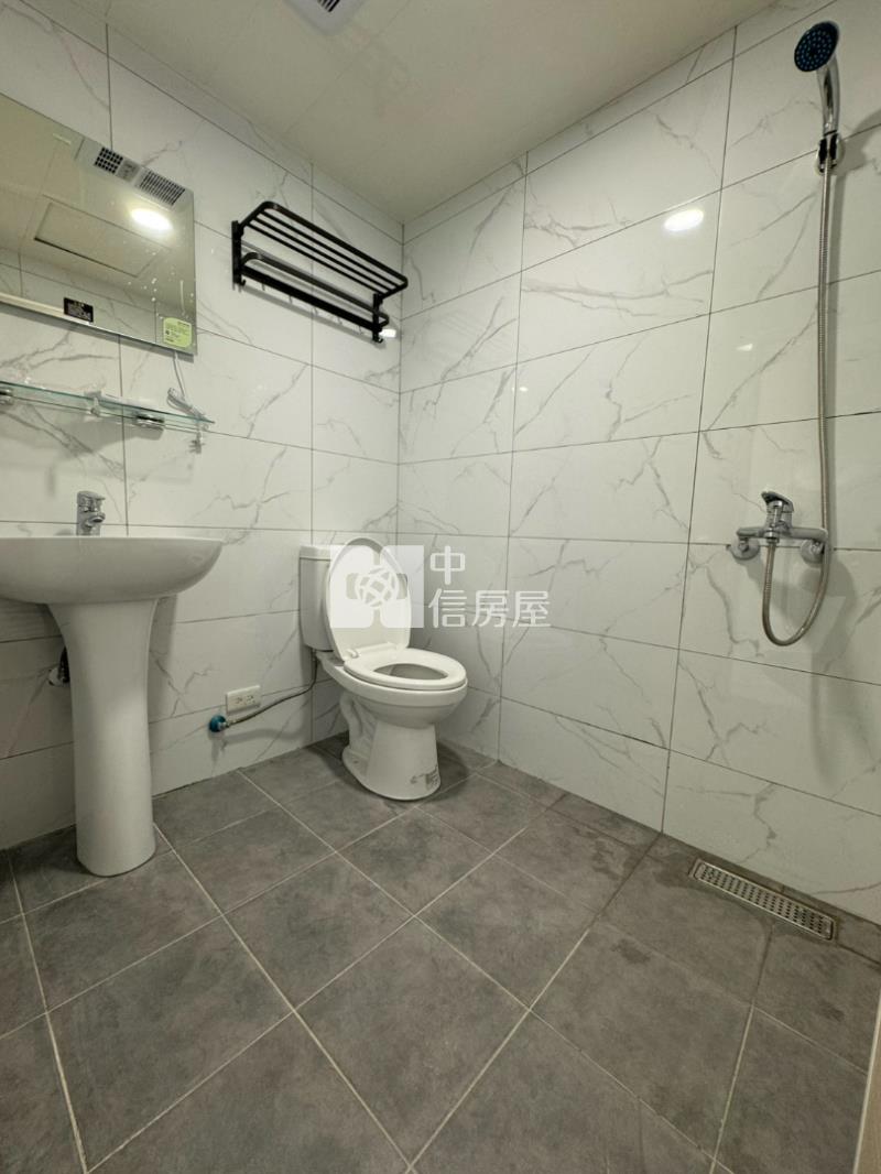 平鎮獅子林漂亮2樓美寓房屋室內格局與周邊環境