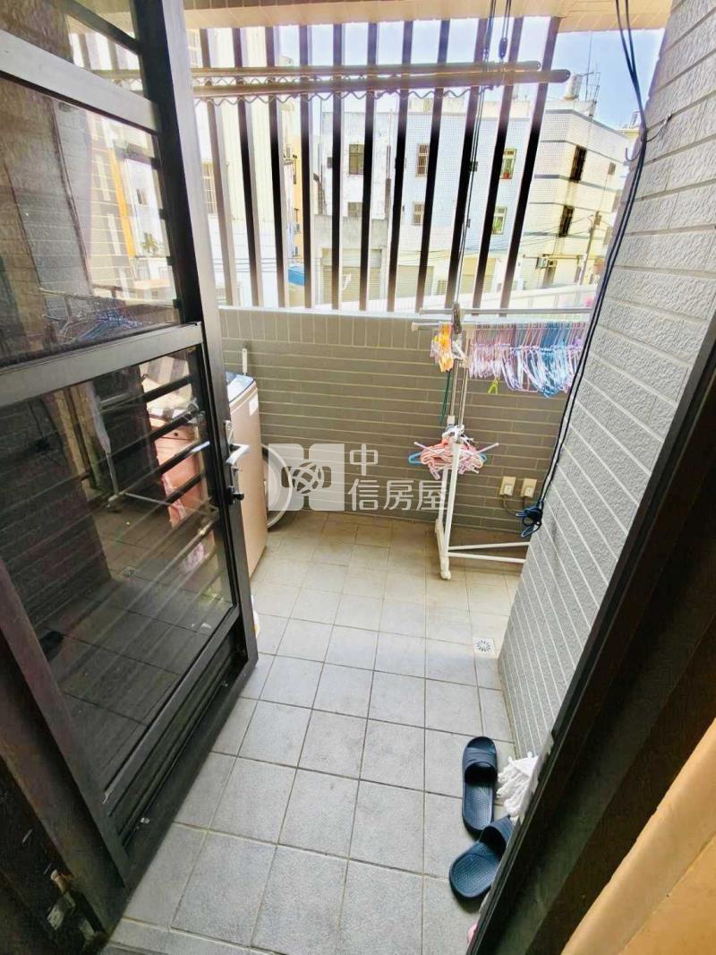 專任-臺中恆美V-life三房+車房屋室內格局與周邊環境
