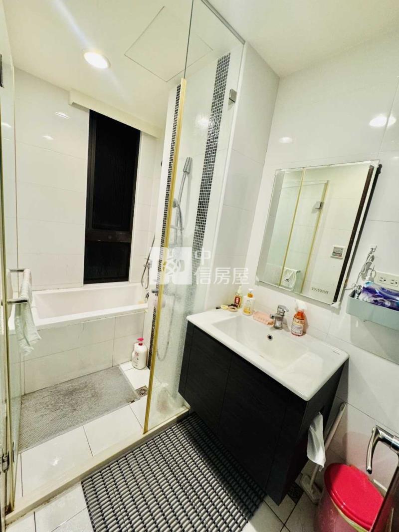 專任-臺中恆美V-life三房+車房屋室內格局與周邊環境