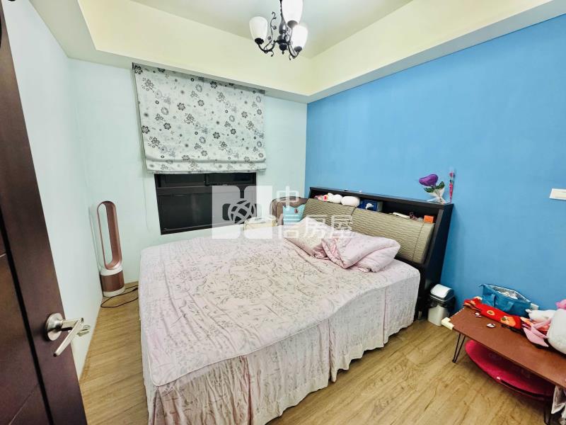 專任-臺中恆美V-life三房+車房屋室內格局與周邊環境