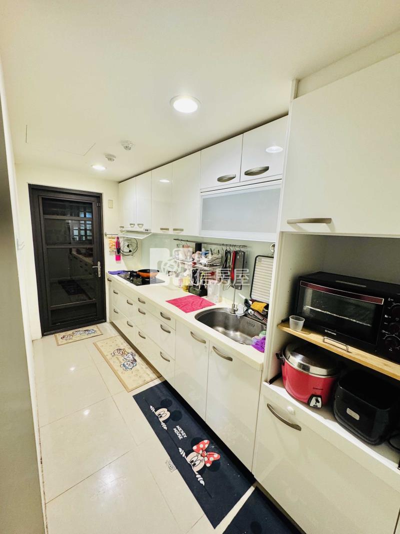 專任-臺中恆美V-life三房+車房屋室內格局與周邊環境