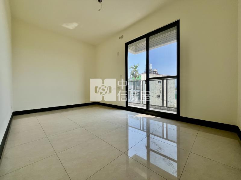 草屯全新三房平車3A房屋室內格局與周邊環境