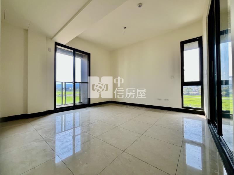 草屯全新三房平車3A房屋室內格局與周邊環境