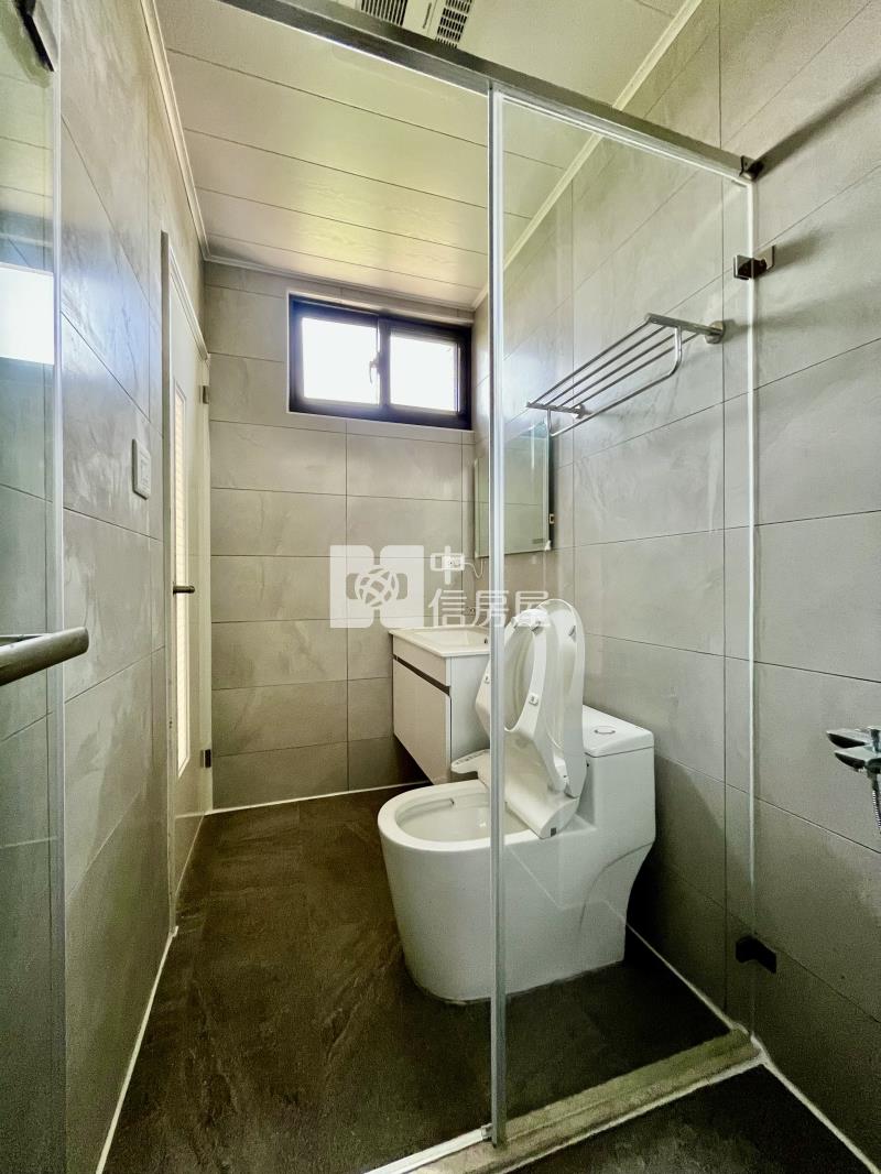 草屯全新三房平車3A房屋室內格局與周邊環境