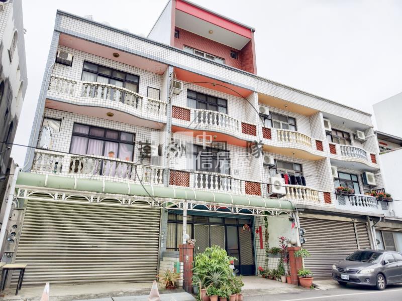 湖口稀有5米超值大面寬透天房屋室內格局與周邊環境