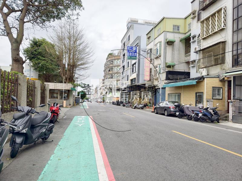 湖口稀有5米超值大面寬透天房屋室內格局與周邊環境