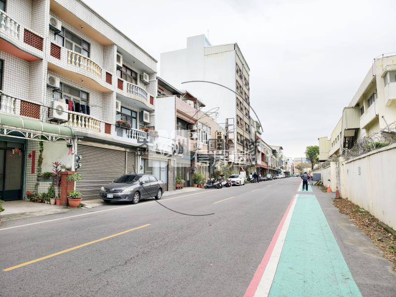 湖口稀有5米超值大面寬透天房屋室內格局與周邊環境