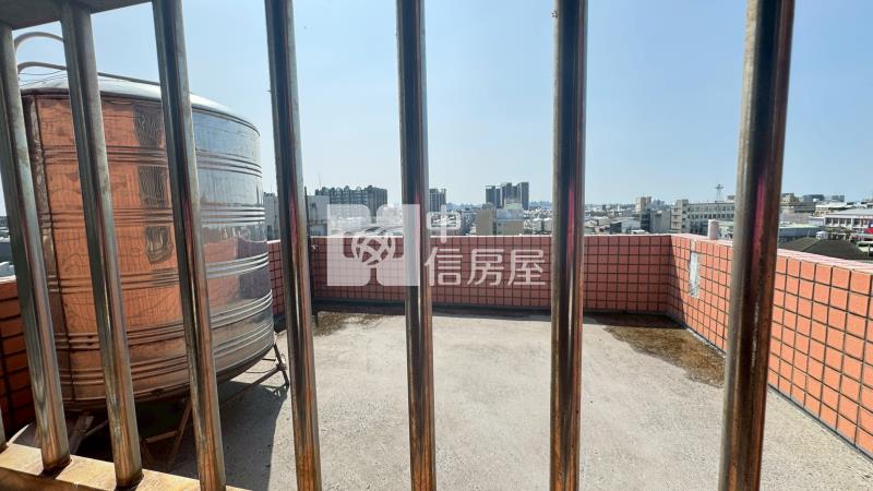 專-大園市區電梯店面房屋室內格局與周邊環境