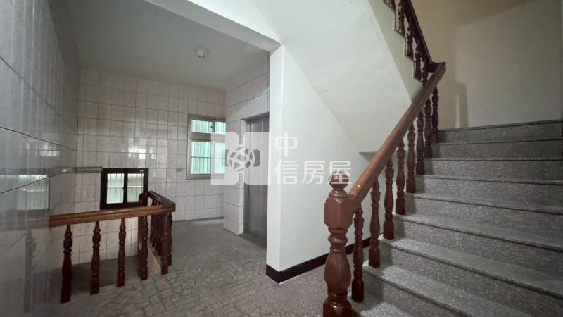 專-大園市區電梯店面房屋室內格局與周邊環境