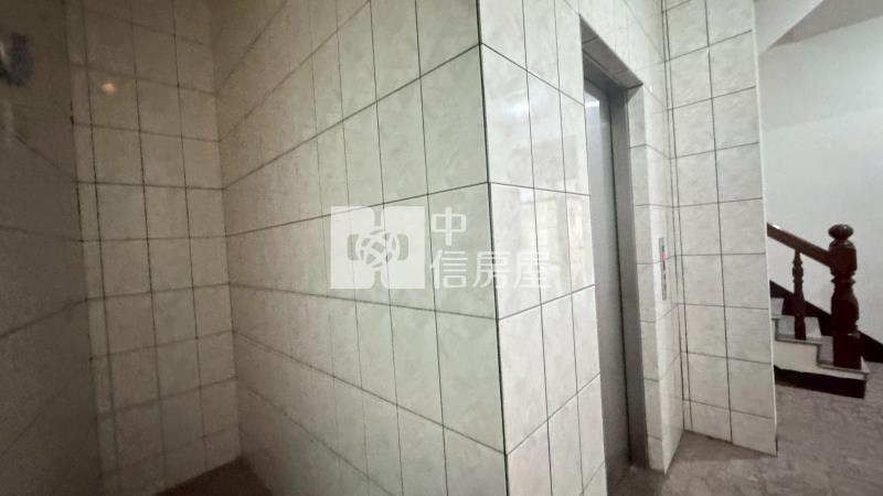 專-大園市區電梯店面房屋室內格局與周邊環境